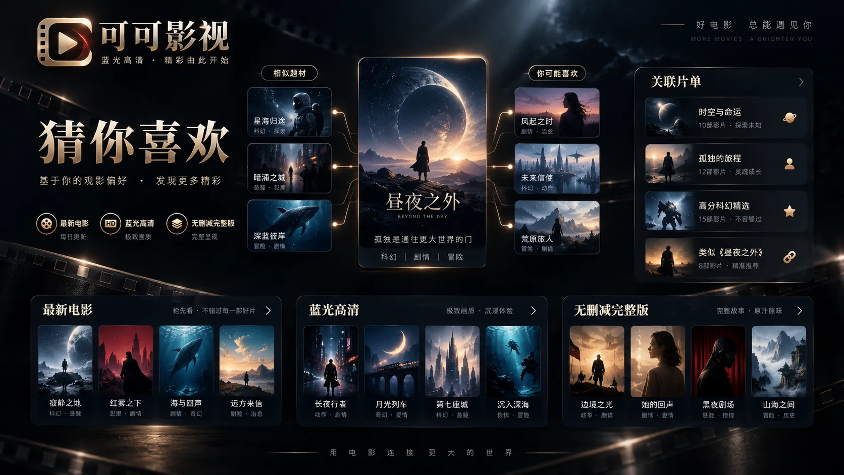 把重复劳动交给工具，把判断留给创作者
